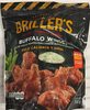 Buffalo Wings Griller's - Producto