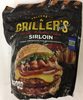 Carne para hamburguesa sirloin Griller´s - Product