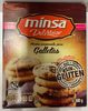 Harina preparada para galletas Minsa - Producto