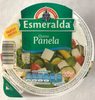 Queso Panela Esmeralda - Producto