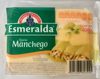 Queso Manchego Esmeralda - Producto