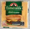 Queso tipo Americano Esmeralda - Product