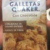 Galleta - Producto