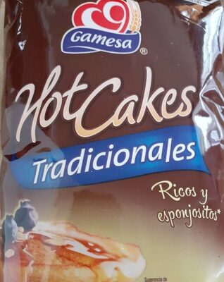 Harina Para Hotcakes Tradicionales 850 GRS - Produit - es