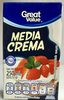Media Crema GV - Produkt