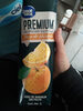 premium jugo de naranja - Producto