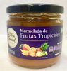 MERMELADAS DE FRUTAS TROPICALES - Producte