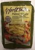 PENNE RIGATE - Producto