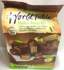 World table Dolce biscotti - Produkt