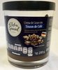 Crema de Cacao con Trozos de Café - Producto