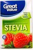 Stevia GV - Producto