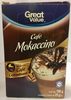CAFE MOKACCINO - Producto