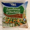ZANAHORIA Y CHICHARO - Producto