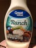 Ranch - Producte