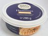Extra special Hummus Natural - Producto
