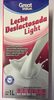 Leche Deslactosada Light - Product