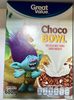 Choco Bowl - Product
