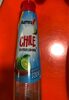 Chile - Producto