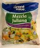 MEZCLA JULIANA - Produkt