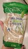 Organic brown rice - Produkt