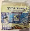 FIDEOS DE ARROZ - Producto