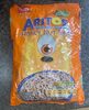 Aritos Honey Nut Rings - Product