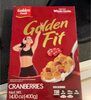Golden Fit - Producto