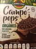 Campo pops - Product