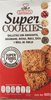 Super Cookies - Producto