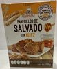 PANECILLOS DE SALVADO TAIFELD'S - Produit