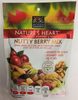 NUTTY BERRY MIX - Producto