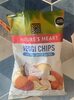 Veggi chips - Product