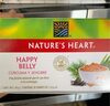 Happy Belly - Cúrcuma y jengibre - Produkt