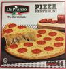 Pizza Peperoni - Producto