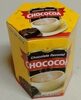 Chocolate flavored Chococoa - Prodotto