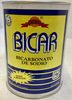 Bicarbonato de sodio - Producto