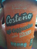 Café Costeño Mocca - Producto