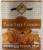 Palm Tree Cookies D´meals - Product