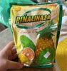 piñalinaza - Produkt