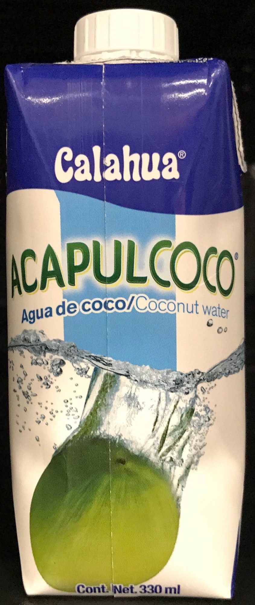 Acapulcoco - Product - es