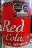 Red Cola - Product