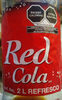 Red Cola - Produit
