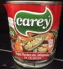 Rajas verdes Carey - Produkt