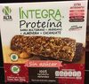 Integra proteína arándano, almendra, cacahuate. - Product