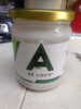 Aceite de coco virgen orgánico - Producto