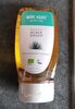 Biologische agave siroop - Produit