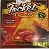 Pizza Pockets Pepperoni, Pocket to go - Product