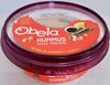 Obela Hummus - Producto