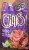 Chips - Produkt