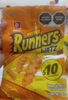 runners watz queso - Produkt